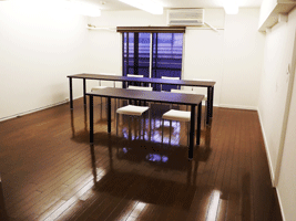 Culture room(�J���`���[���[��)�����E���i�E�X�N�[��